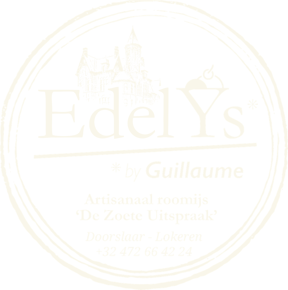 Edelys by Guillaume